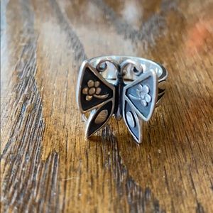 James Avery ring